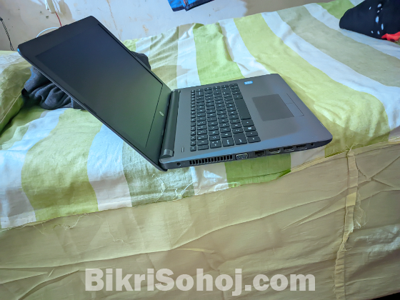 hp 240 g6 notebook pc